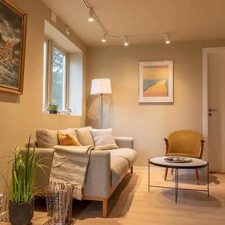Appartement Elegant In Centre
