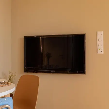 Apartamento Elegant In Centre *