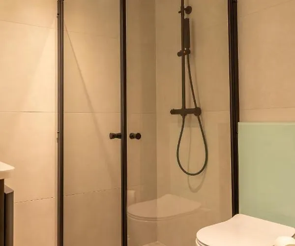 Elegant In Centre Tromsø