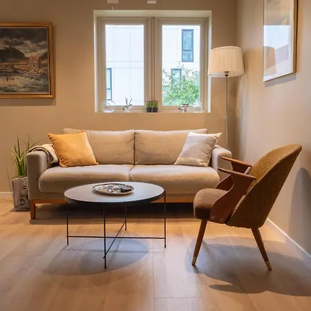 Apartmán Elegant In Centre