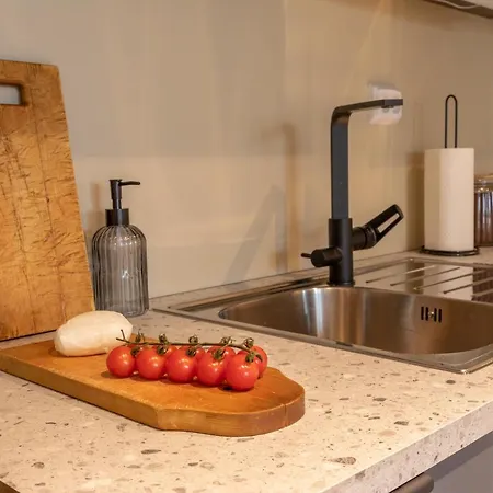 Apartamento Elegant In Centre Tromsø