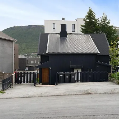 Apartamento Elegant In Centre *